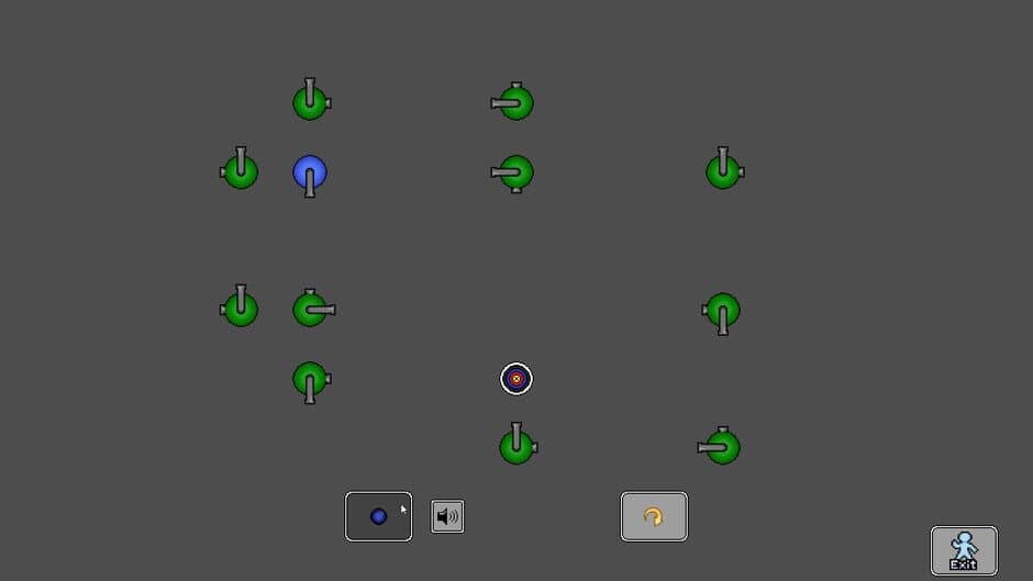 Скриншот 3 из Cannon Target