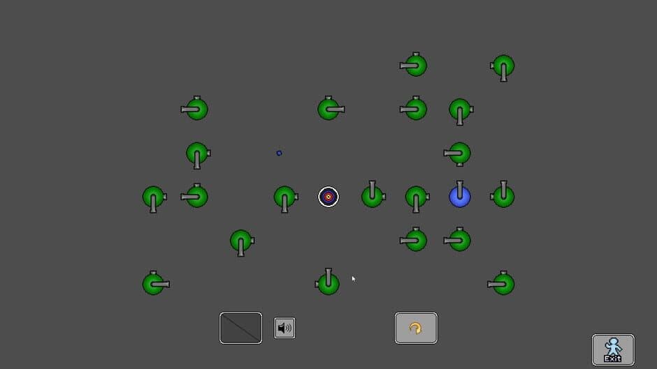 Скриншот 4 из Cannon Target
