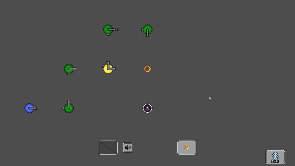 Скриншот 5 из Cannon Target