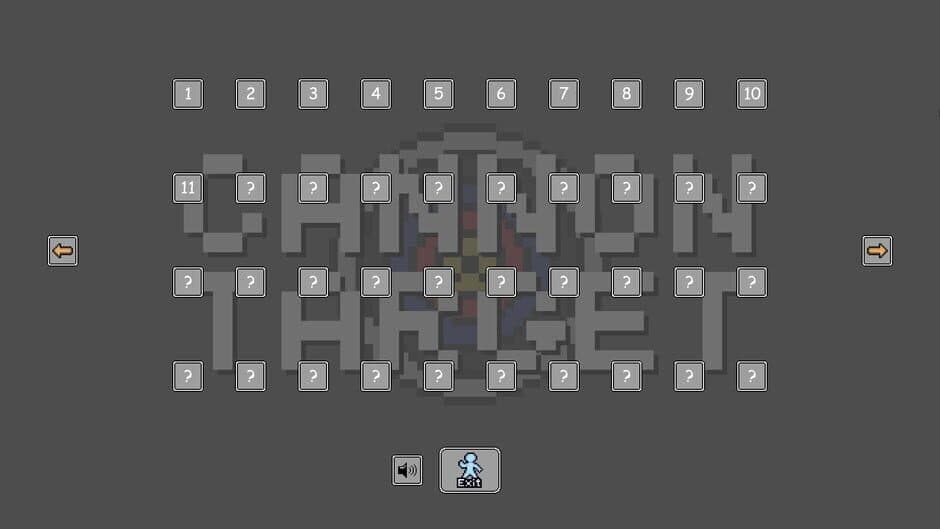 Скриншот 7 из Cannon Target