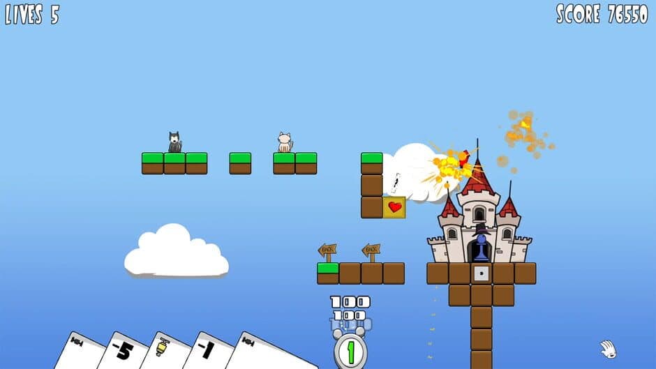 Скриншот 1 из Platboarder