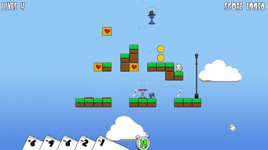 Скриншот 2 из Platboarder