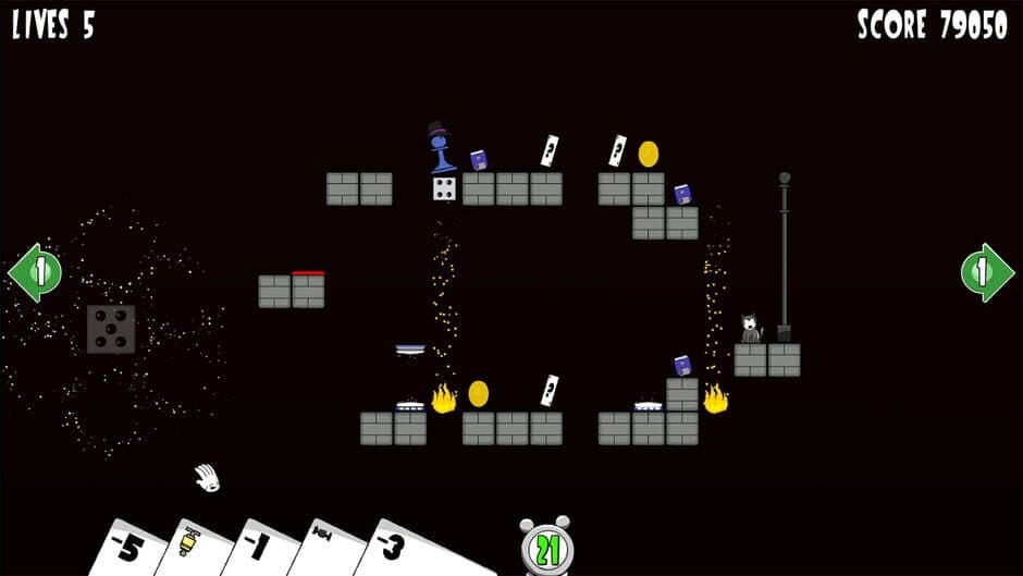 Скриншот 3 из Platboarder