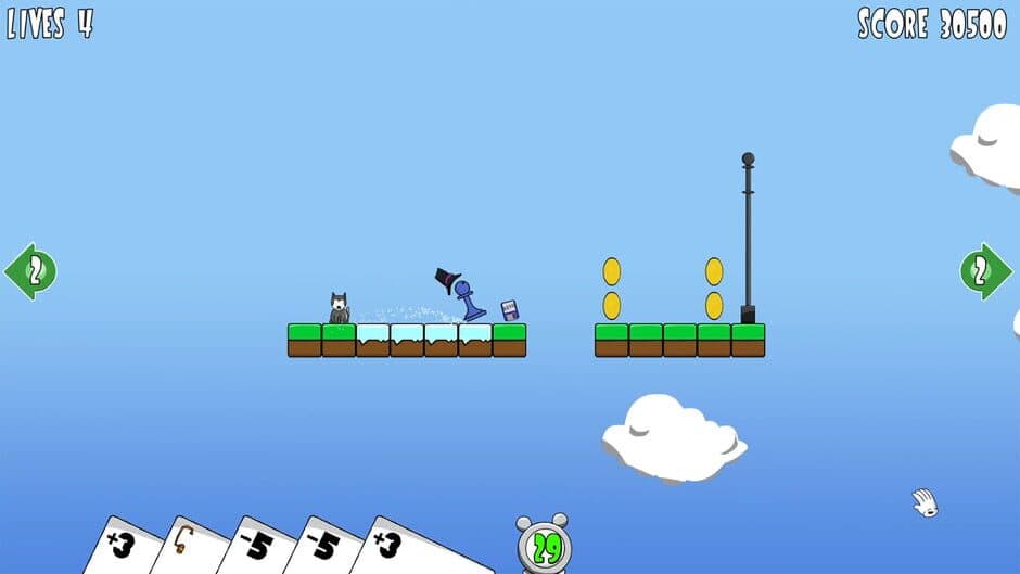 Скриншот 4 из Platboarder
