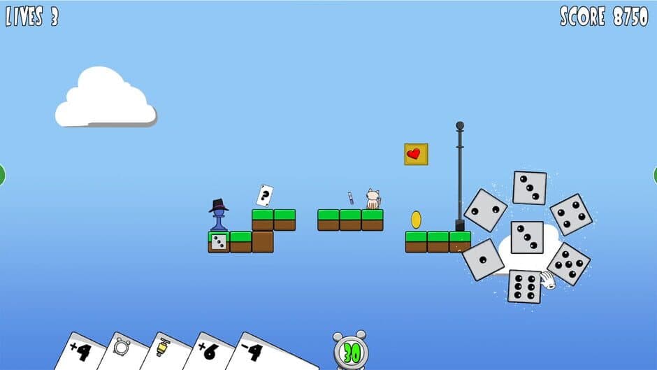 Скриншот 5 из Platboarder