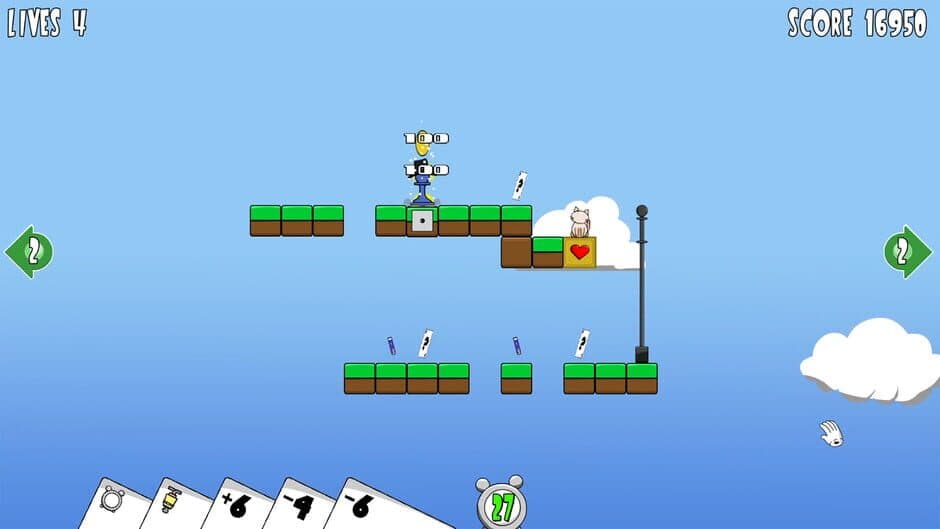 Скриншот 7 из Platboarder