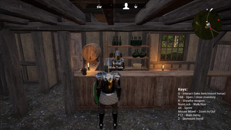 Скриншот 1 из Epic Knight 2