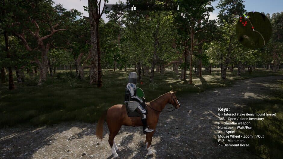 Скриншот 4 из Epic Knight 2