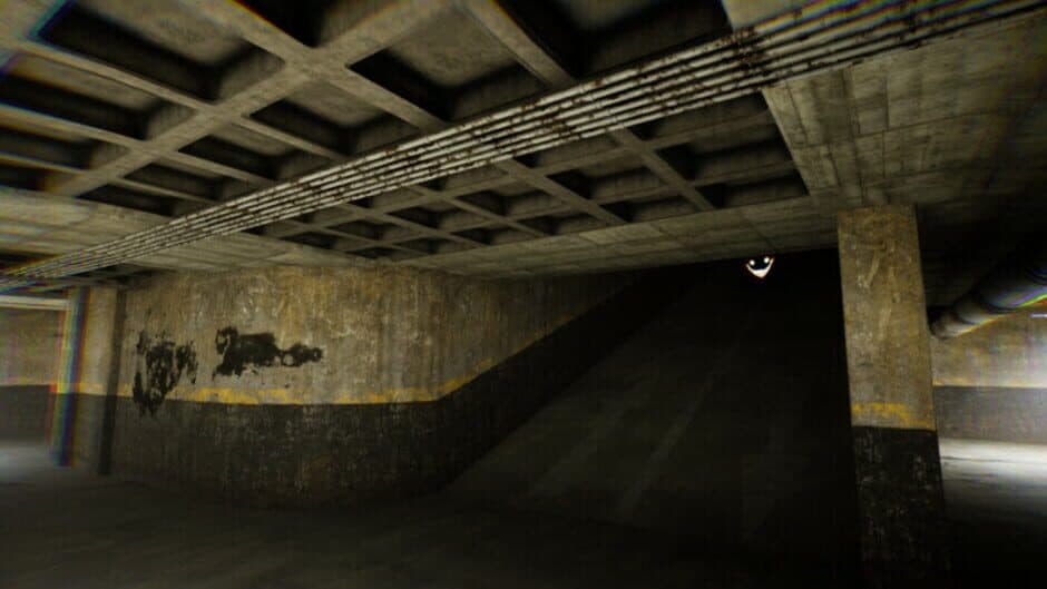 Скриншот 5 из Backrooms Abyss