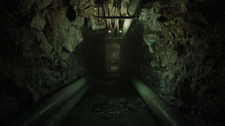 Скриншот 5 из Survival & Horror: Mortanis Prisoners Prologue