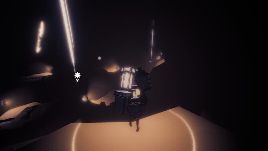 Скриншот 5 из The Dark Climb