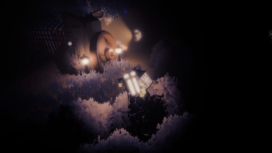 Скриншот 6 из The Dark Climb