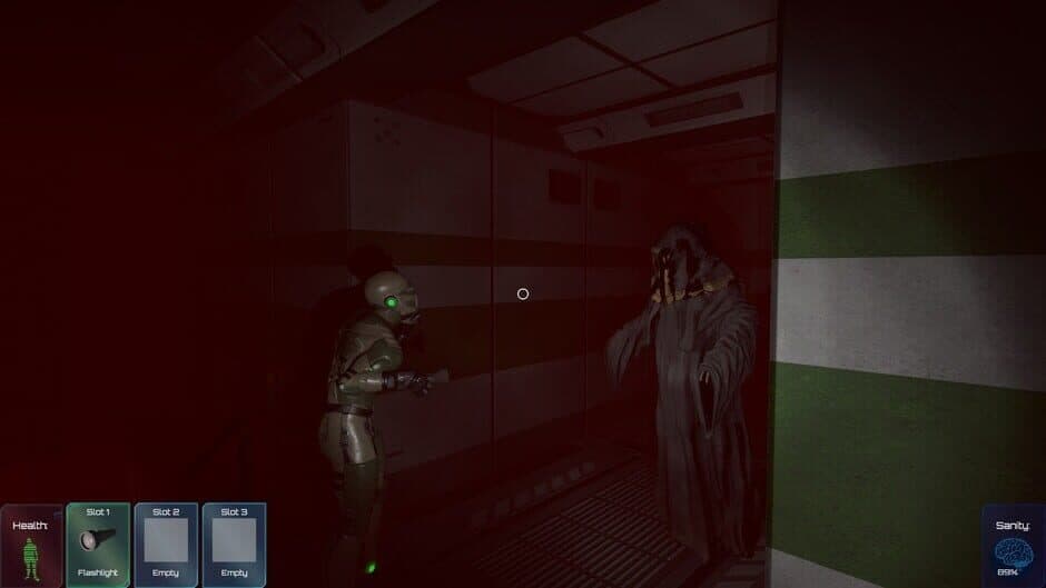 Скриншот 4 из Creepless