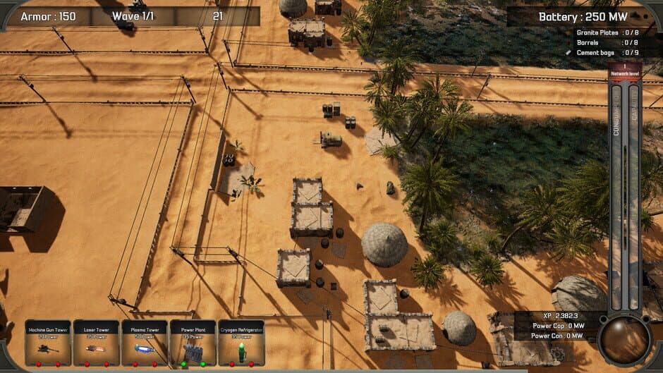 Скриншот 1 из Times Of War