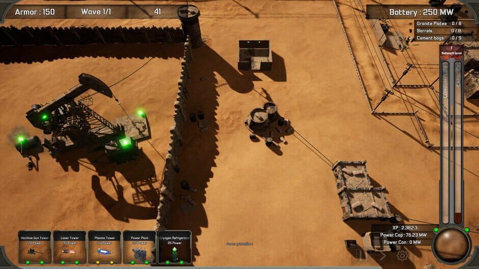 Скриншот 2 из Times Of War