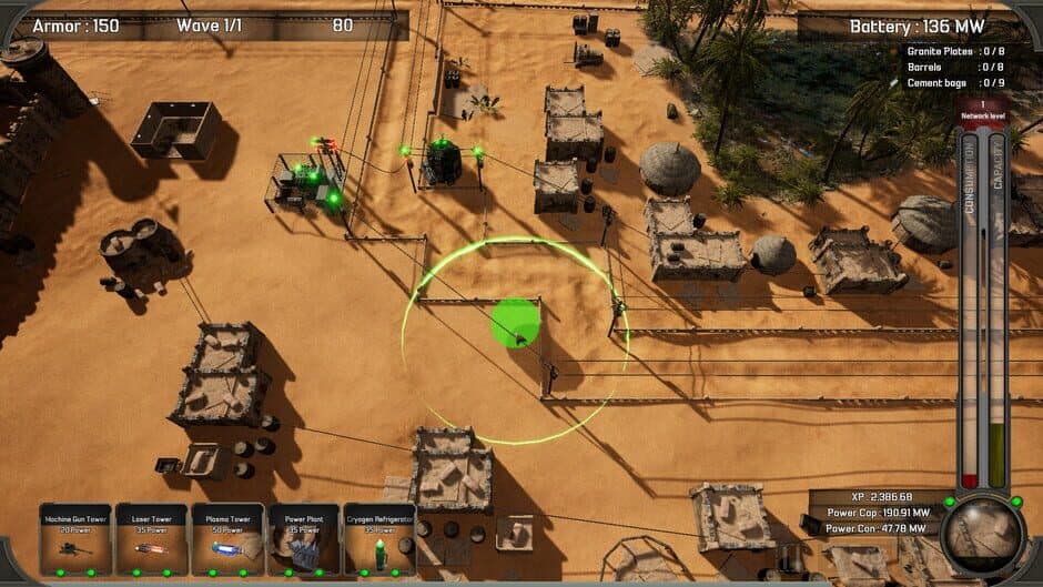 Скриншот 3 из Times Of War