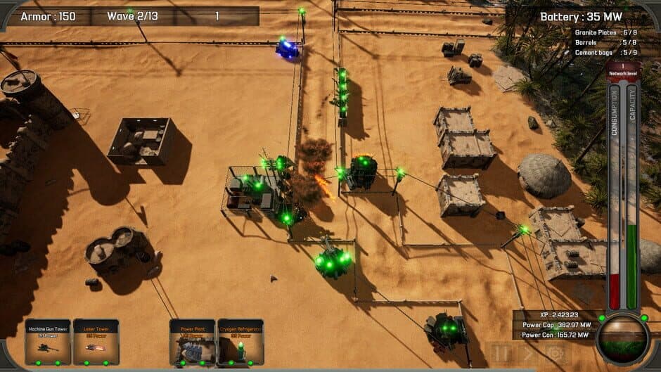 Скриншот 6 из Times Of War