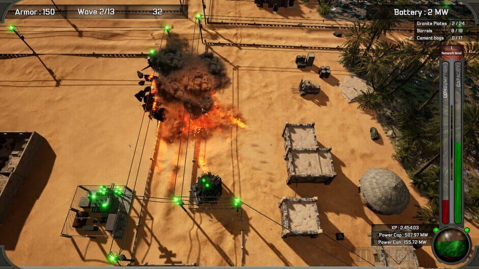 Скриншот 8 из Times Of War
