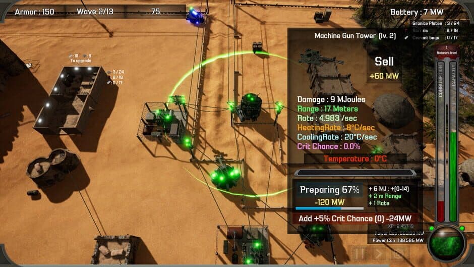 Скриншот 9 из Times Of War