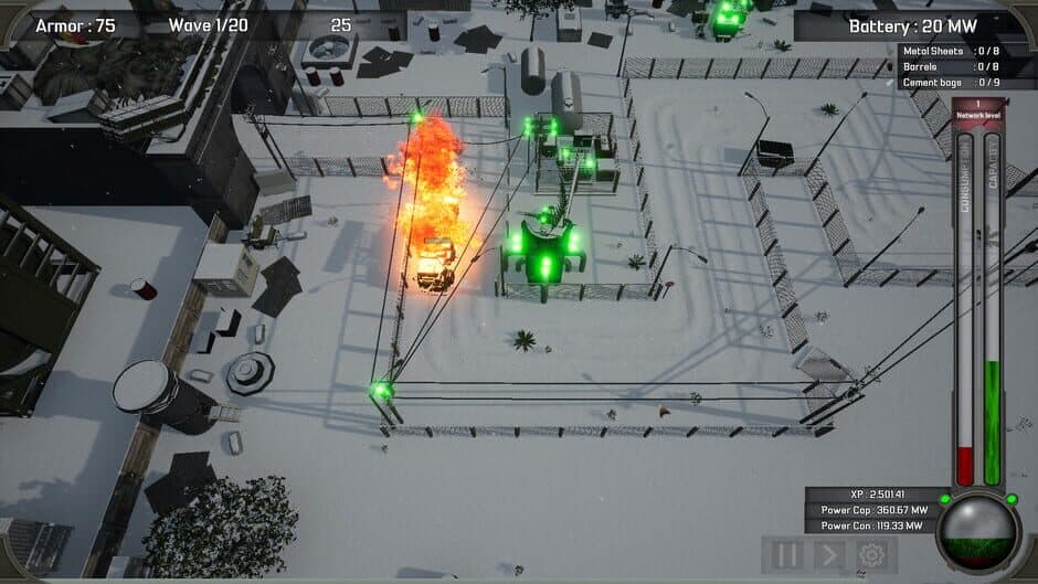 Скриншот 11 из Times Of War