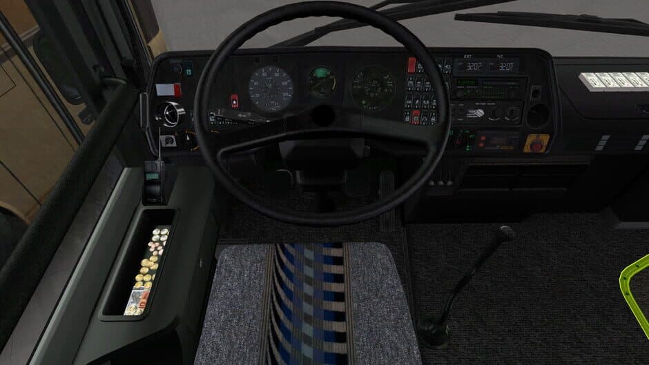 Скриншот 3 из OMSI 2: Add-On Coachbus 303-Series