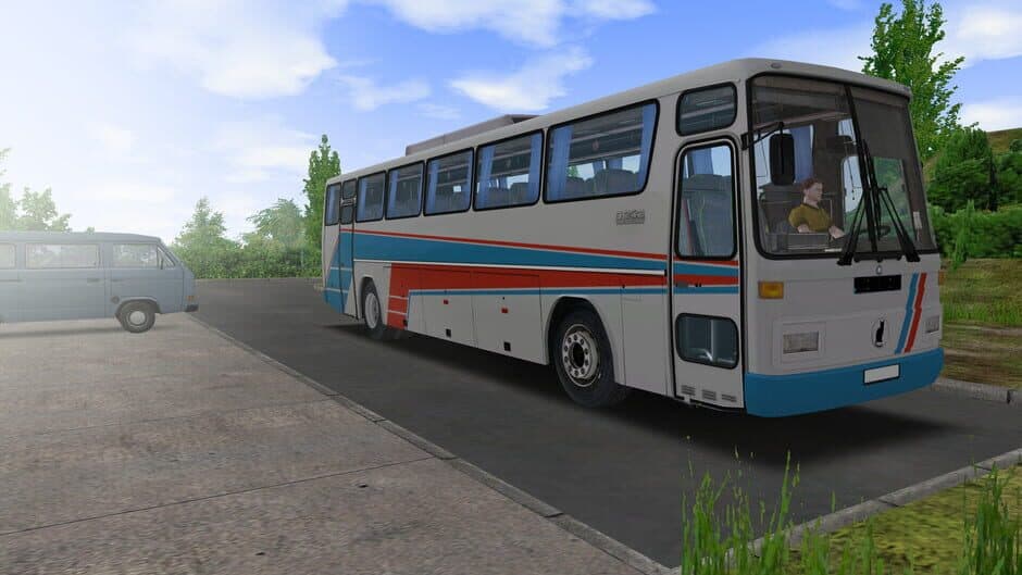 Скриншот 9 из OMSI 2: Add-On Coachbus 303-Series