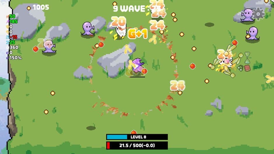 Скриншот 6 из Knight Overloaded