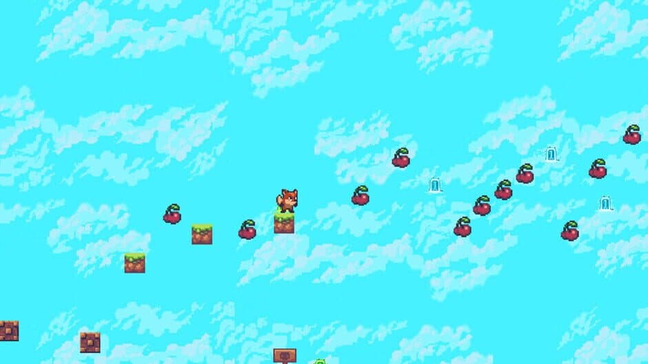 Скриншот 4 из Fox Adventure: Homeward Journey