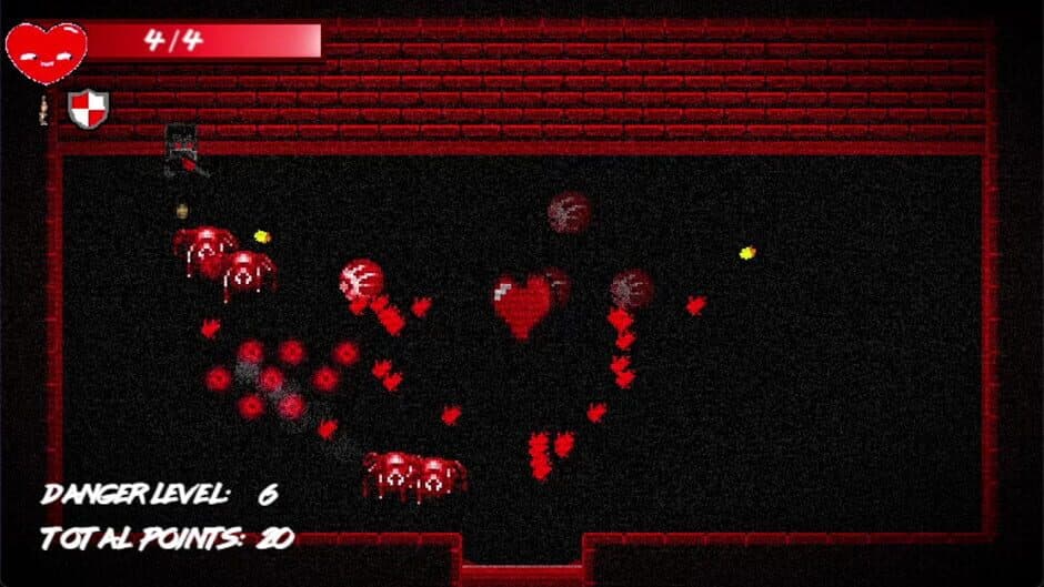 Скриншот 1 из Hell Trigger