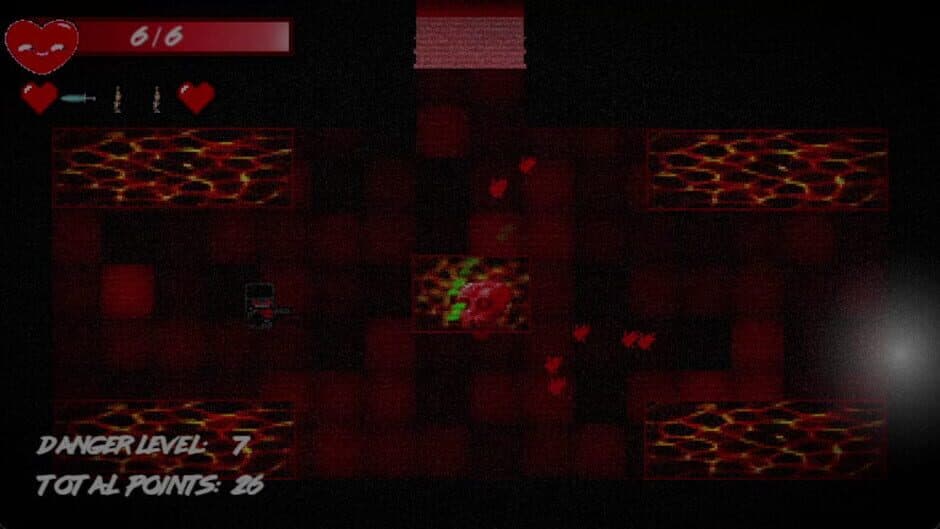 Скриншот 7 из Hell Trigger