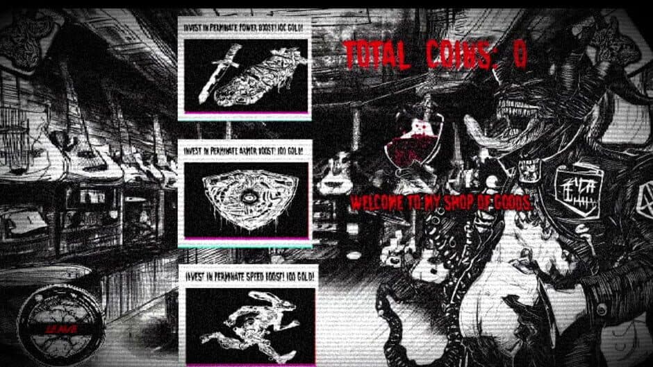 Скриншот 8 из Hell Trigger