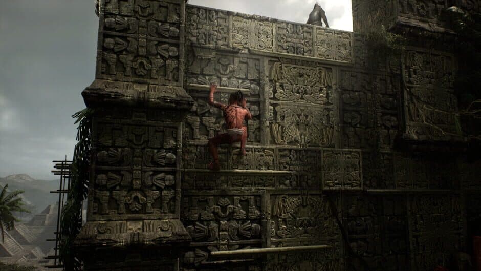 Скриншот 4 из Ecumene Aztec