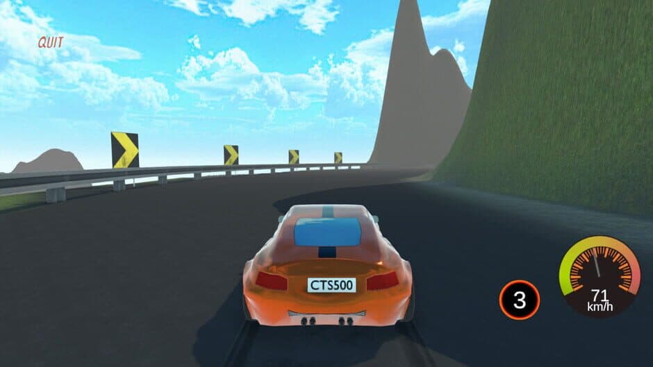 Скриншот 4 из Vroom Vroom Valley