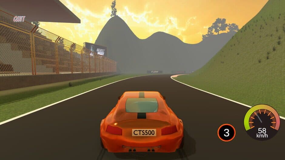 Скриншот 5 из Vroom Vroom Valley