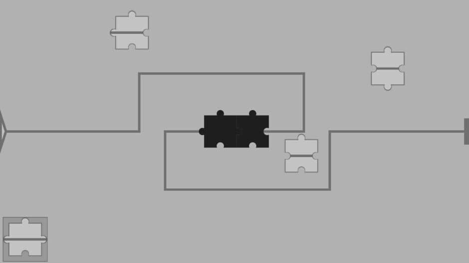 Скриншот 1 из Turn on the Light: Jigsaw