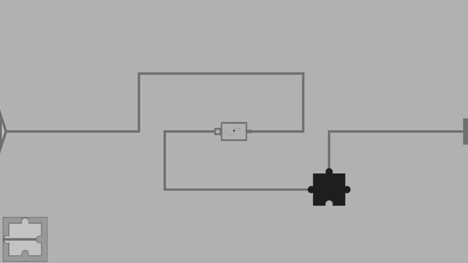 Скриншот 3 из Turn on the Light: Jigsaw