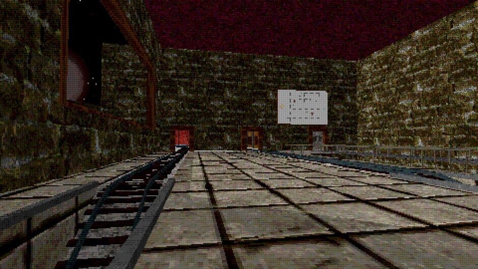 Скриншот 3 из Mines Of Moritania