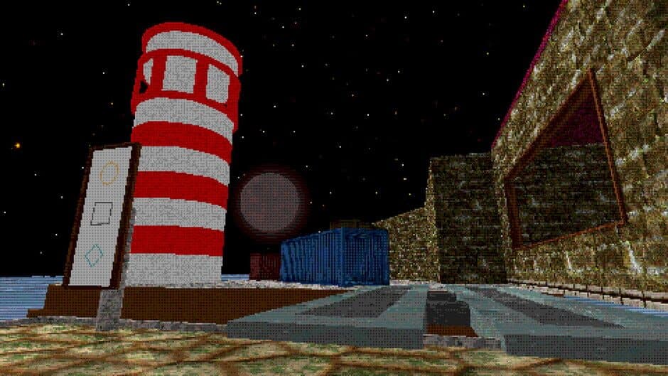 Скриншот 5 из Mines Of Moritania