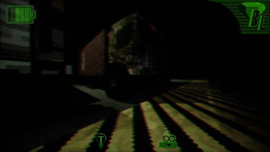 Скриншот 1 из Artificial Fright