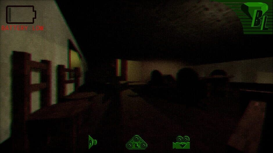 Скриншот 3 из Artificial Fright