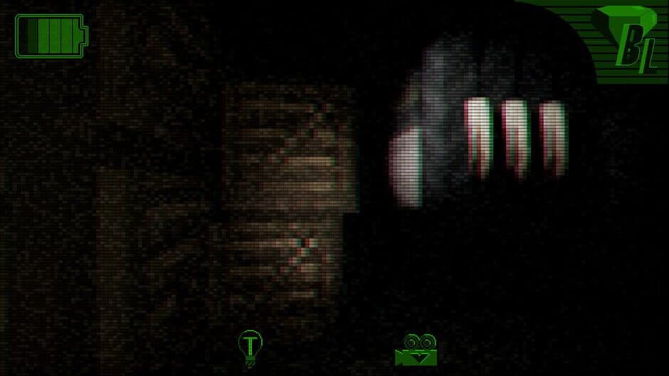 Скриншот 4 из Artificial Fright