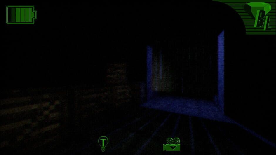 Скриншот 5 из Artificial Fright