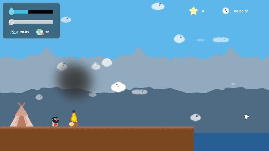 Скриншот 1 из Weather Dominance