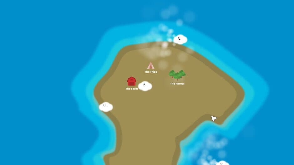 Скриншот 4 из Weather Dominance