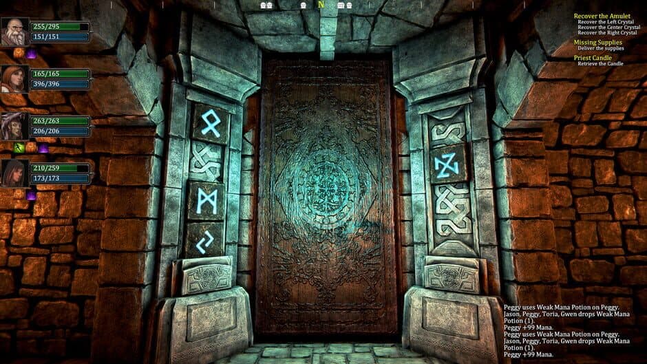 Скриншот 6 из Old School RPG