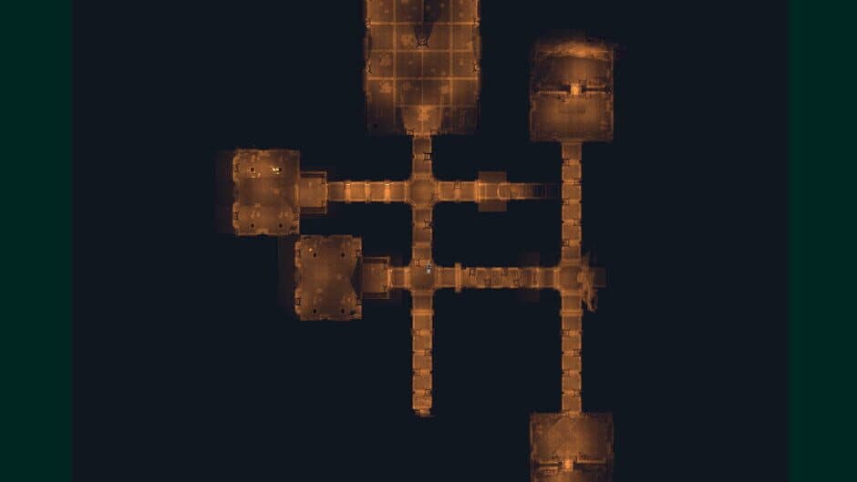 Скриншот 2 из Old School RPG