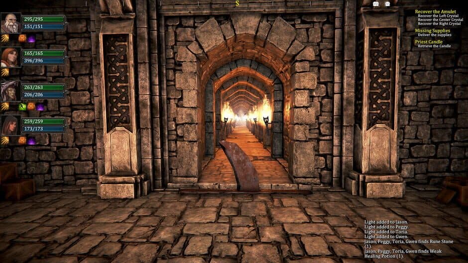 Скриншот 4 из Old School RPG