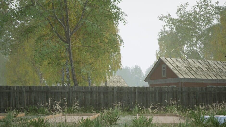 Скриншот 7 из Russian Village Simulator