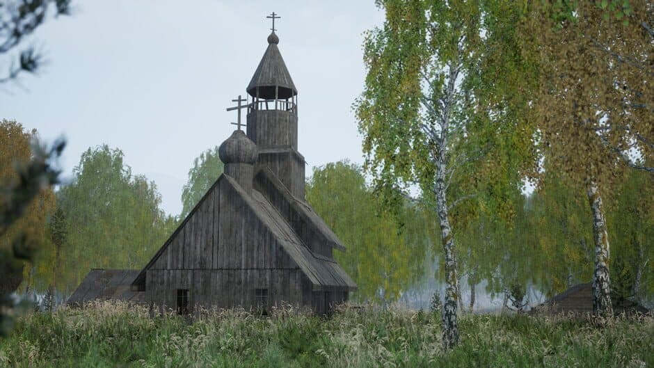 Скриншот 8 из Russian Village Simulator