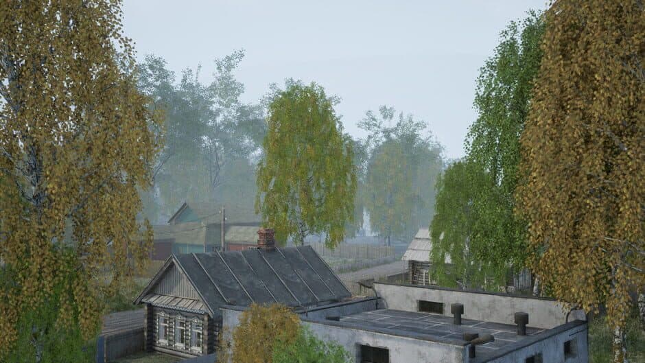 Скриншот 9 из Russian Village Simulator